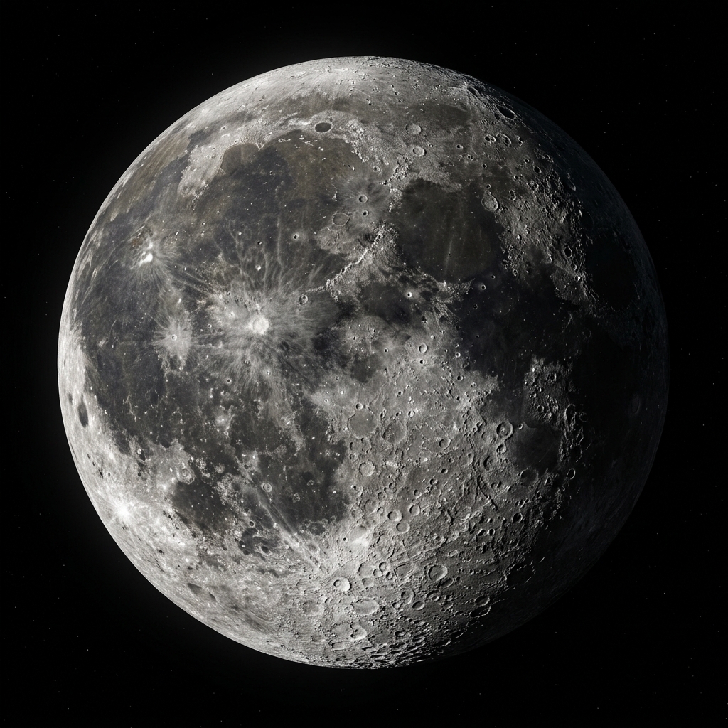 Lunar Oracle